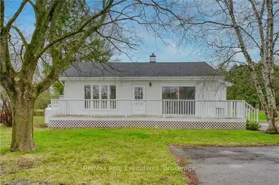 7770 County Road 2, Greater Napanee, On, K7r 3k6