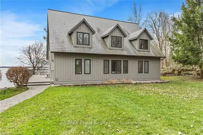 1808a&b Howe Island Drive, Frontenac Islands, On K7g 2v6