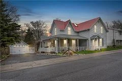 28 Choctaw Ridge Street, Stone Mills, On K0k 3n0
