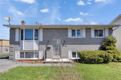 449 Camden Road, Greater Napanee, On K7r 1g2
