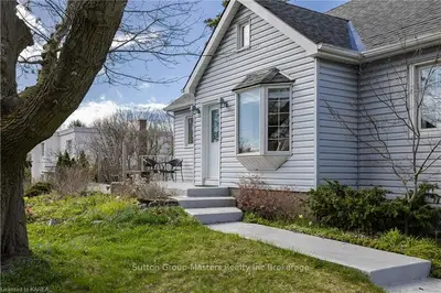 401 Elmwood Street, Kingston, On K7m 2z2