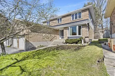 869 Lynwood Drive, Kingston, On K7p 2k6