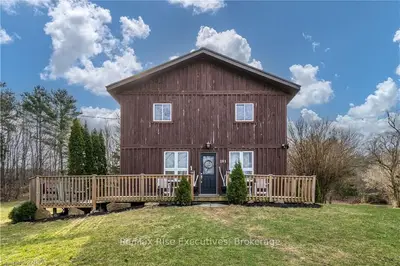 261 Long Point Road, Leeds And The Thousand Islands, On K0e 1n0