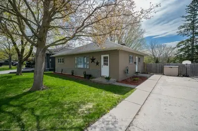60 John Street Street, Stirling-rawdon, On K0k 3e0