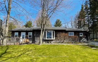 76 Ivy Lea Rd, Front Of Leeds & Seeleys Bay, On, K0e 1l0
