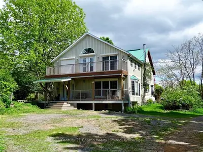 2216 Althorpe Road Road, Tay Valley, On K0g 1x0