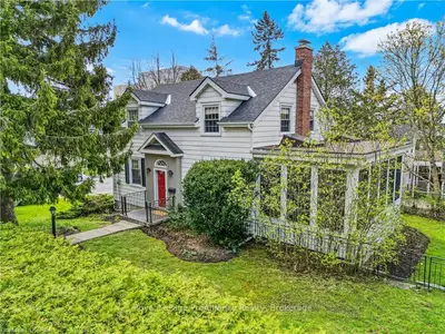 72 Collingwood Street, Kingston, On K7l 3x4
