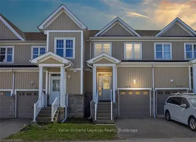 768 Newmarket Lane, Kingston, On K7k 0c8