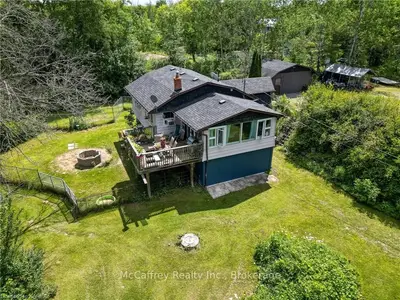 34 Concession Street S, Stone Mills, On K0k 3g0