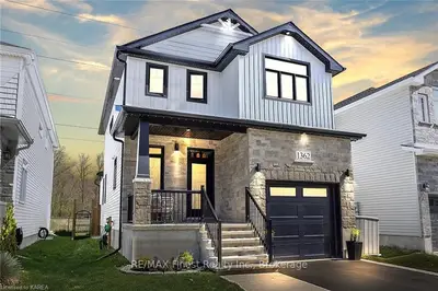 1362 Ottawa Street, Kingston, On K7p 0t5