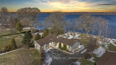 721 3rd Concession Road, Greater Napanee, On K7r 3k7