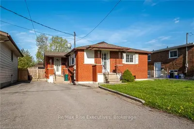 86 Wilson Street, Kingston, On K7k 4z8