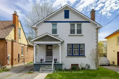 301 Victoria Street, Kingston, On K7l 3z2