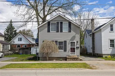 259 Charles Street N, Gananoque, On K7g 1v2