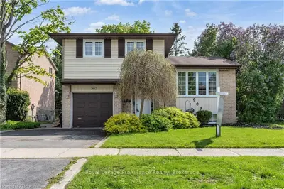 909 Atwood Place, Kingston, On K7p 1n9