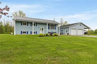 454 Hambly Road, Greater Napanee, On K7r 0e7
