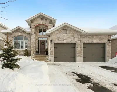 1261 Greenwood Park Drive, Kingston, On K7k 0e2
