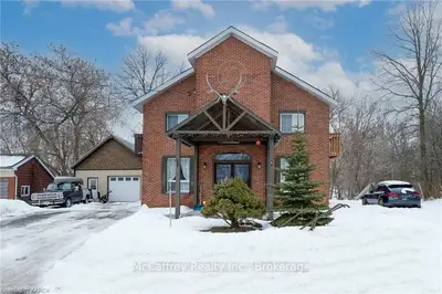 3259 County Road 8, Greater Napanee, On, K7r 3k7