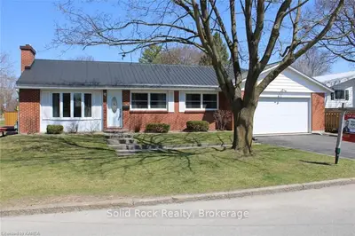 363 Mcauley Road, Prescott, On K0e 1t0