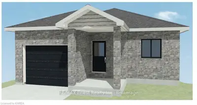 Lot 16 Creighton Drive, Loyalist, On K0k 2s0
