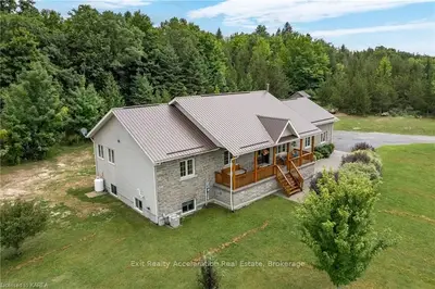 3830 County Road 1 Road, Stone Mills, On K0k 3n0