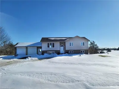 510 Moscow Road, Stone Mills, On K0k 3n0