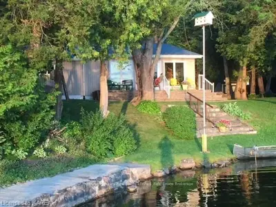 280 CEDAR SANDS Road, Rideau Lakes, ON K0E 1N0