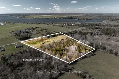 951 County Road 25, Greater Napanee, On, K7r 3k7
