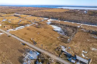 0 County Road 8, Greater Napanee, On, K7r 6k9