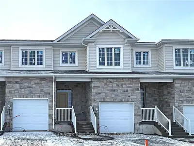 1520 Scarlet Street, Kingston, On K7k 0h6