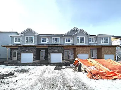 1532 Scarlet Street, Kingston, On K7k 0h6