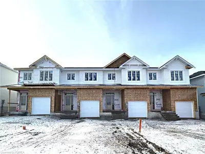 1526 Scarlet Street, Kingston, On K7k 0h6