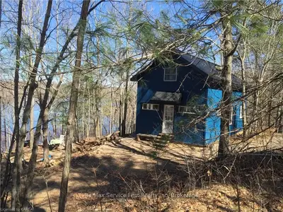 2458 Sheffield Lake Road, Stone Mills, On K0h 1b0