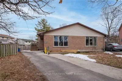 10 Abbey Dale Court, Kingston, On K7k 5w9
