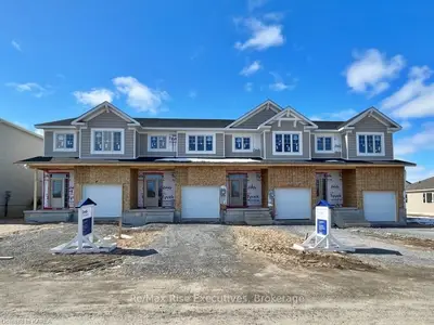 1542 Scarlet Street, Kingston, On K7k 0h6