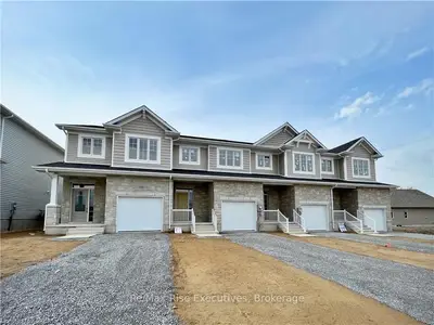 1544 Scarlet Street, Kingston, On K7k 0h6