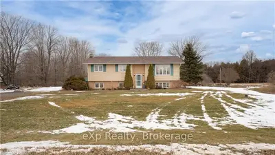 5473 HINCHINBROOKE Road, Frontenac, ON K0H 1W0