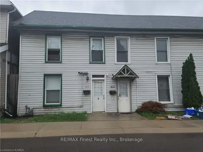 305 Division Street, Kingston, On K7k 3z7