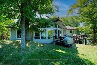 184 CENTRE Street, Rideau Lakes, ON K0E 1N0