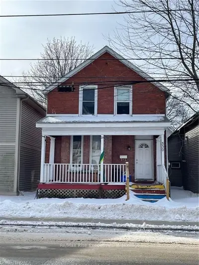 530 Johnson Street, Kingston, On K7l 1z8
