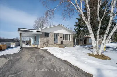 31 Reid Street, Greater Napanee, On K7r 3t9