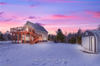 11251 Highway 41, Addington Highlands, On, K0h 1z0