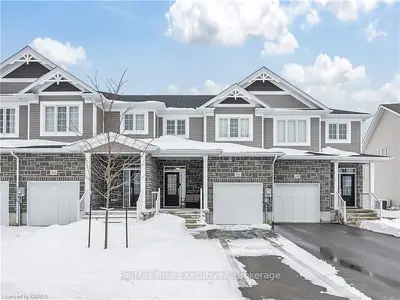 1534 Davenport Crescent, Kingston, On K7p 0m6