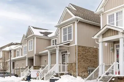 769 Newmarket Lane, Kingston, On K7k 0c8