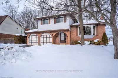 1240 Prince Charles Drive, Kingston, On K7m 5k1