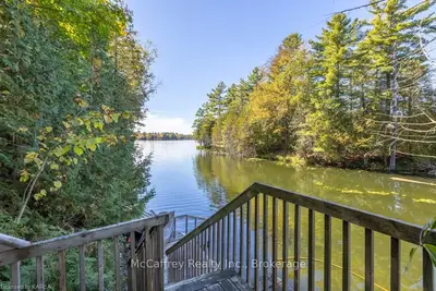 339a Raccoon Lake Trail Road, Addington Highlands, On K0h 1z0