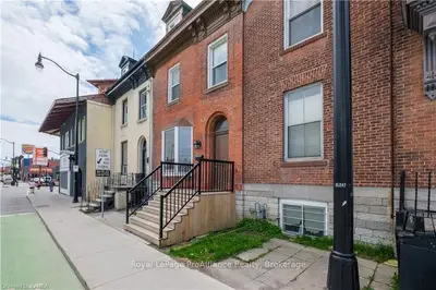 428 Princess Street, Kingston, On K7l 1c2