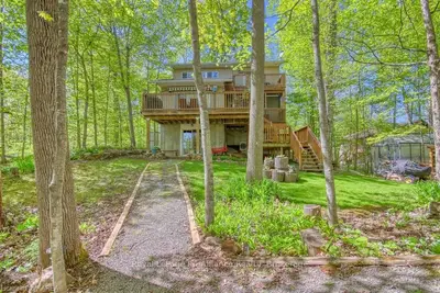 832 Thomas Road, Rideau Lakes, On K0e 1n0