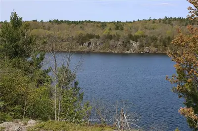 Near 300 Traverse Lake Lane, Frontenac, On K0h 1h0
