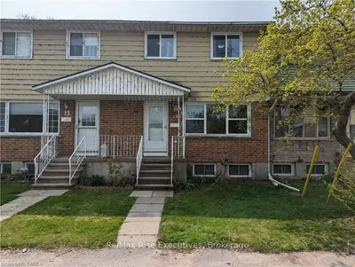 27 ADDINGTON Street 14, Loyalist, ON K7N 1C6